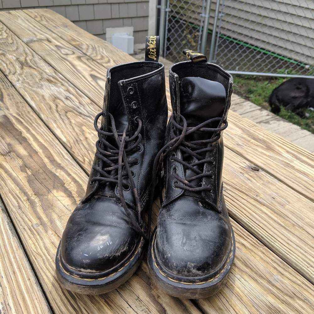 Doc Martens